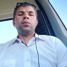 Фотография мужчины Юрий, 32 года из г. Рязань