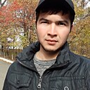 Амир, 25 лет