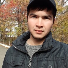 Фотография мужчины Амир, 25 лет из г. Краснодар