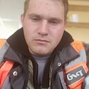 Дмитрий, 23 года