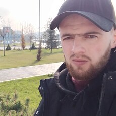 Фотография мужчины Макс, 24 года из г. Лыткарино