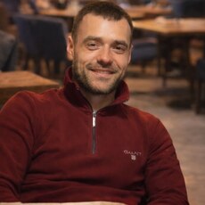 Фотография мужчины Ростислав, 37 лет из г. Днепр