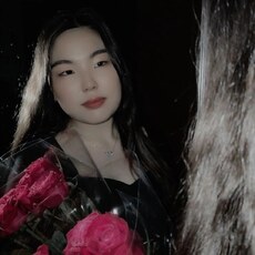Фотография девушки Азалия, 19 лет из г. Ставрополь