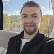 Фотография мужчины Евгений, 41 год из г. Киров