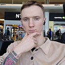 Евгений, 23 года