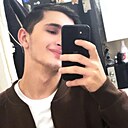 Денис, 19 лет