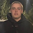 Кирилл, 18 лет