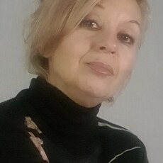 Фотография девушки Олеся, 52 года из г. Санкт-Петербург