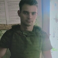 Фотография мужчины Данил, 23 года из г. Благодарный