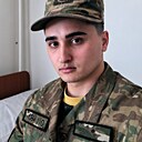Степан, 22 года