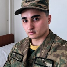 Фотография мужчины Степан, 22 года из г. Туркестан