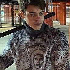 Фотография мужчины Дмитрий, 21 год из г. Туапсе