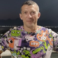 Фотография мужчины Михаил, 40 лет из г. Златоуст