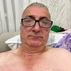 Фотография мужчины Эль, 53 года из г. Калининград