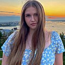 Анастасия, 23 года