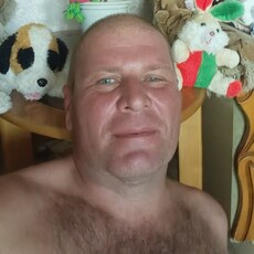 Фотография мужчины Андрей, 43 года из г. Питкяранта