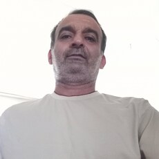 Фотография мужчины Bagir, 50 лет из г. Мары