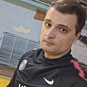 Глеб, 33 года