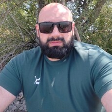 Фотография мужчины Александр, 37 лет из г. Азов