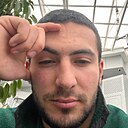 Зариф, 28 лет