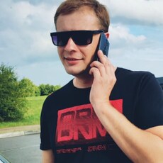 Фотография мужчины Руслан, 37 лет из г. Гродно