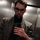 Максим, 24 года