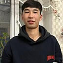 Нур, 18 лет