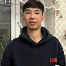 Фотография мужчины Нур, 18 лет из г. Алматы