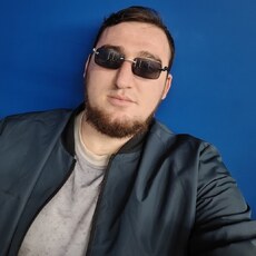 Фотография мужчины Рамазан, 31 год из г. Хасавюрт