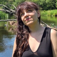 Фотография девушки Алёна, 43 года из г. Минск