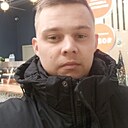 Андрей, 27 лет