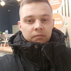 Фотография мужчины Андрей, 27 лет из г. Кострома