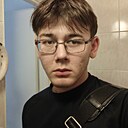 Асадбек, 18 лет