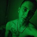 Кирилл, 23 года