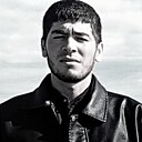 Санжар, 25 лет