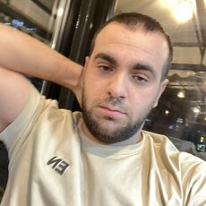 Фотография мужчины Isak, 29 лет из г. Владикавказ