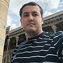 Said, 30 лет