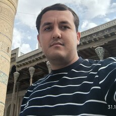 Фотография мужчины Said, 30 лет из г. Киев