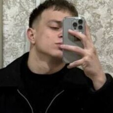 Фотография мужчины Евгений, 24 года из г. Горки