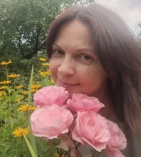 Фотография девушки Светлана, 53 года из г. Минск