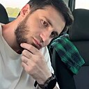 Амир, 28 лет
