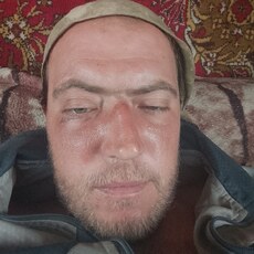 Фотография мужчины Толя, 28 лет из г. Поярково