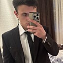 Омар, 19 лет