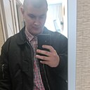 Данила, 18 лет
