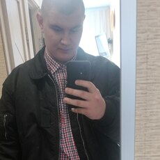 Фотография мужчины Данила, 18 лет из г. Братск