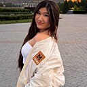 Айгерим, 20 лет