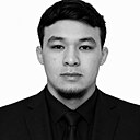 Максат, 27 лет