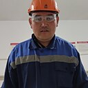 Абзал, 37 лет