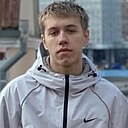 Максим, 18 лет
