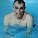 Борр, 36 лет